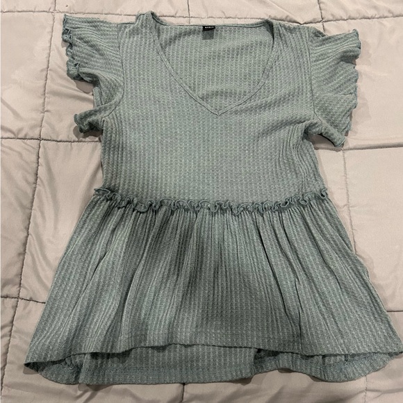 Shein| top - Picture 2 of 5